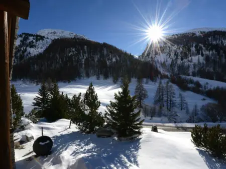 Chalet de luxe 5 chambres, non fumeur, parking inclus - Photo 25