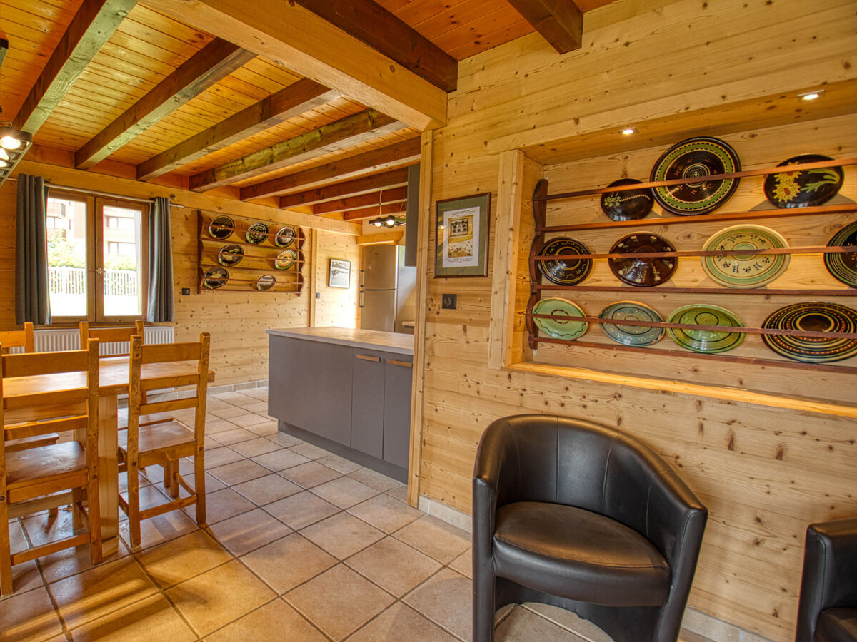 Chalet 12 pers. au pied des pistes avec sauna - Photo 6