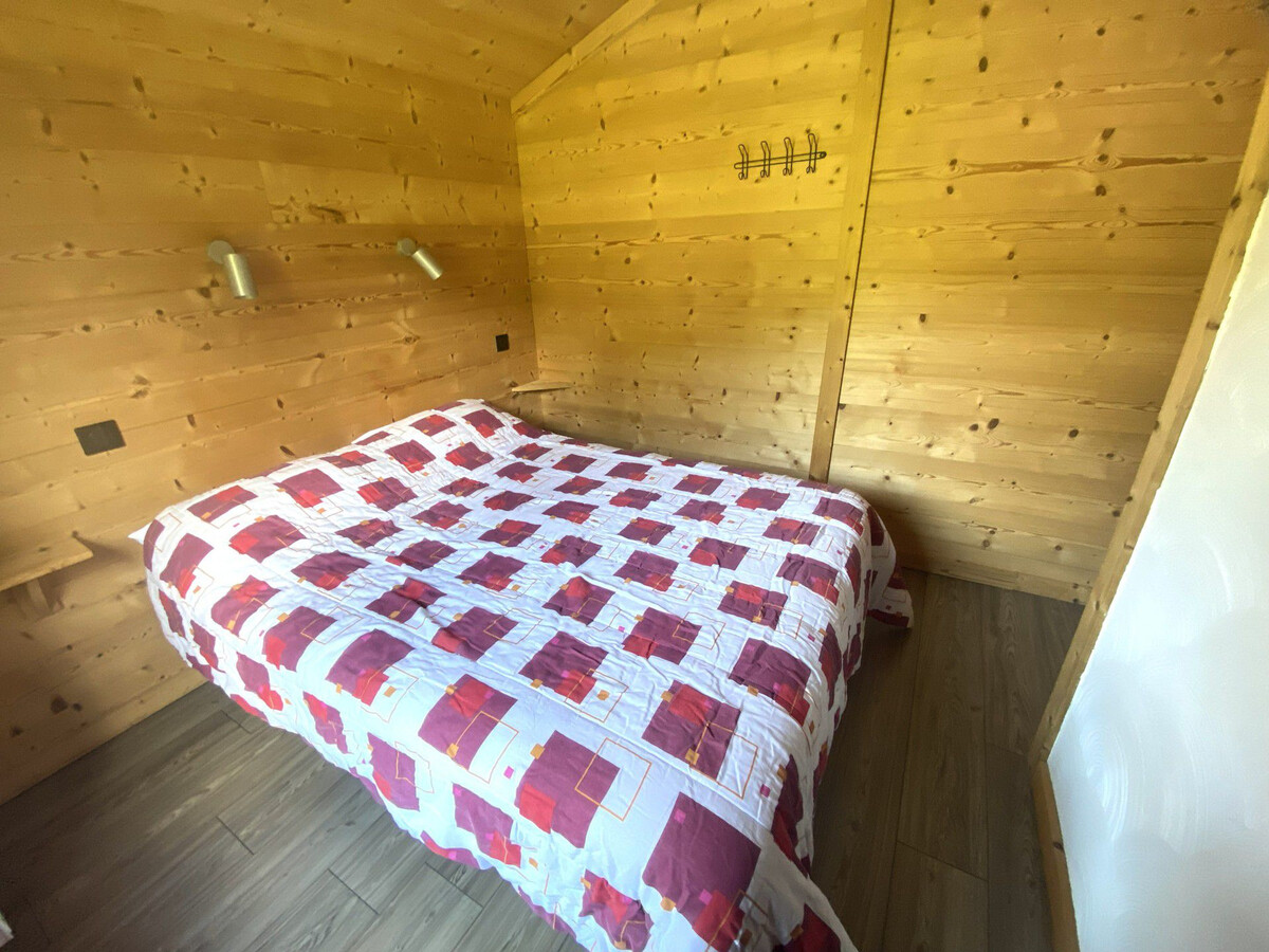 Chalet 12 pers. au pied des pistes avec sauna - Photo 8