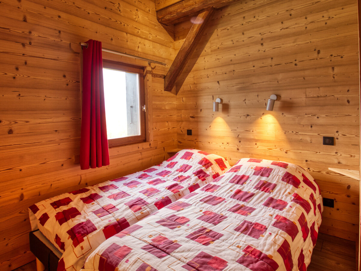 Chalet 12 pers. au pied des pistes avec sauna - Photo 10