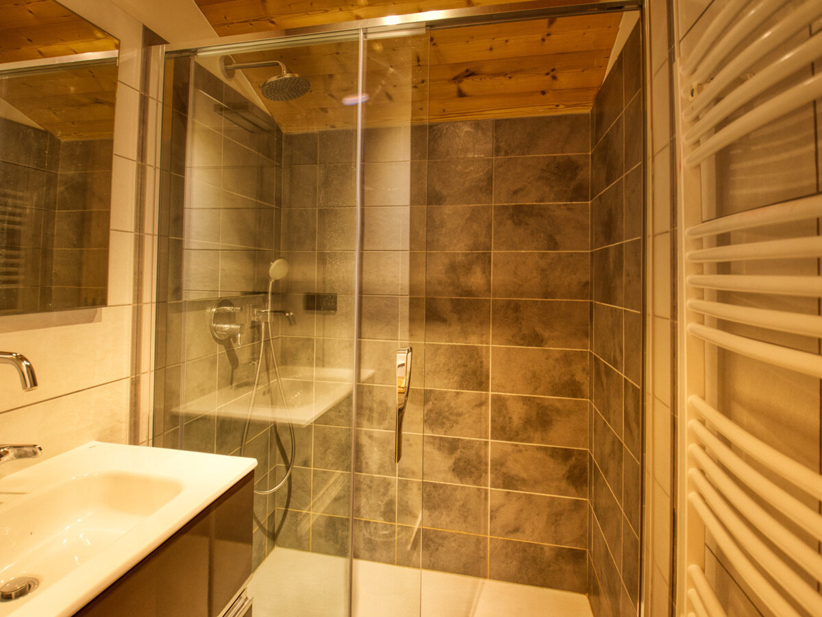 Chalet 12 pers. au pied des pistes avec sauna - Photo 13