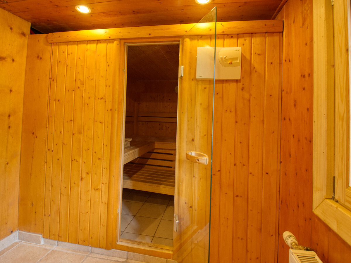 Chalet 12 pers. au pied des pistes avec sauna - Photo 14
