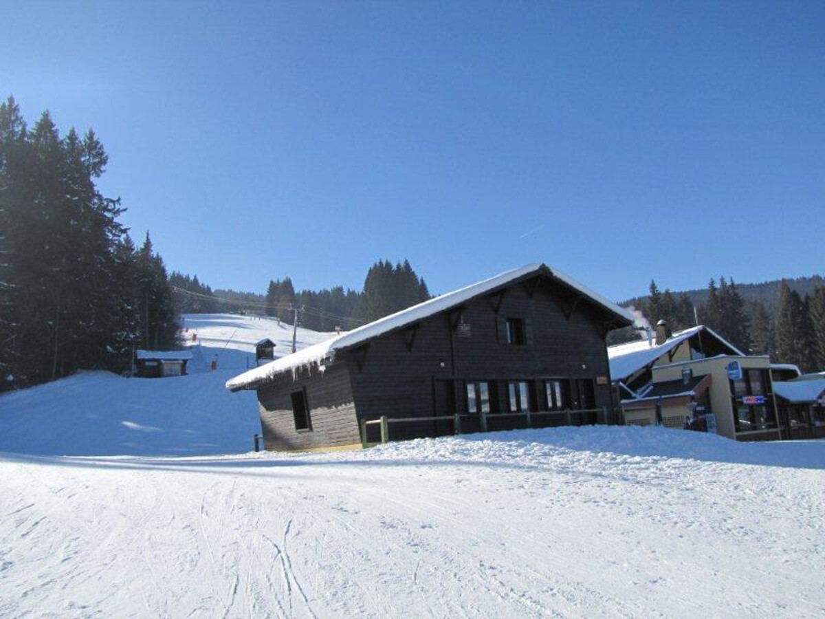 Chalet 12 pers. au pied des pistes avec sauna - Photo 17
