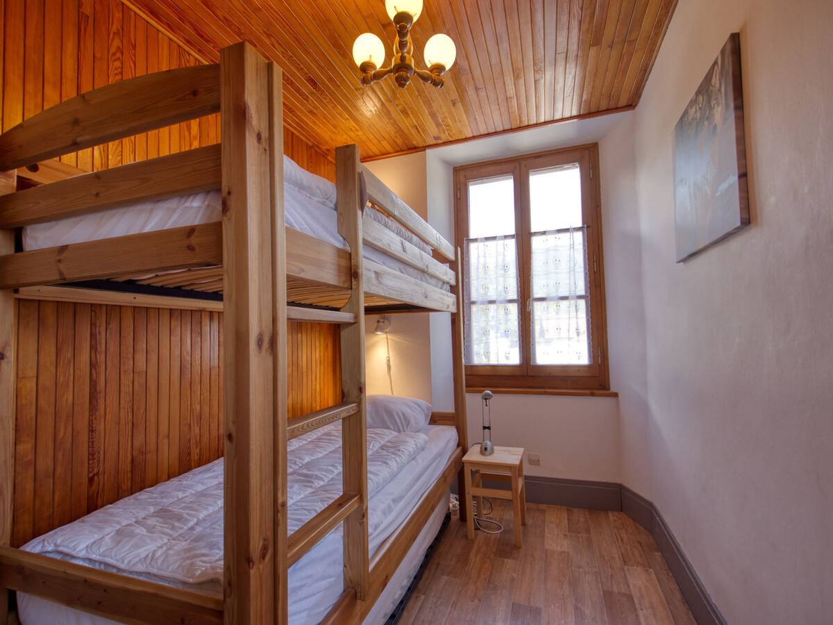 Appartement 6 pers. à Morillon avec sauna infrarouge - Photo 5