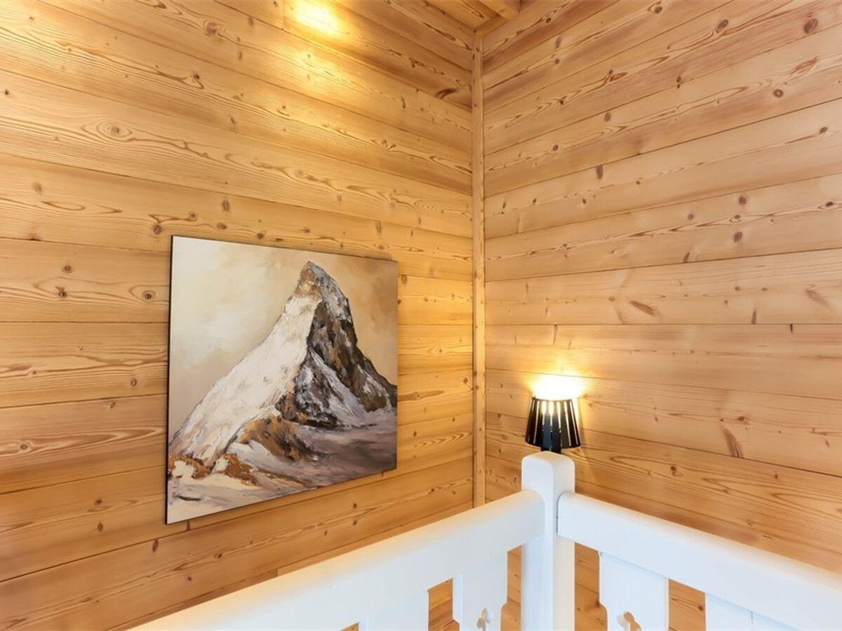 Chalet triplex 75m² Val Thorens, 6 personnes, balcons Sud - Photo 4