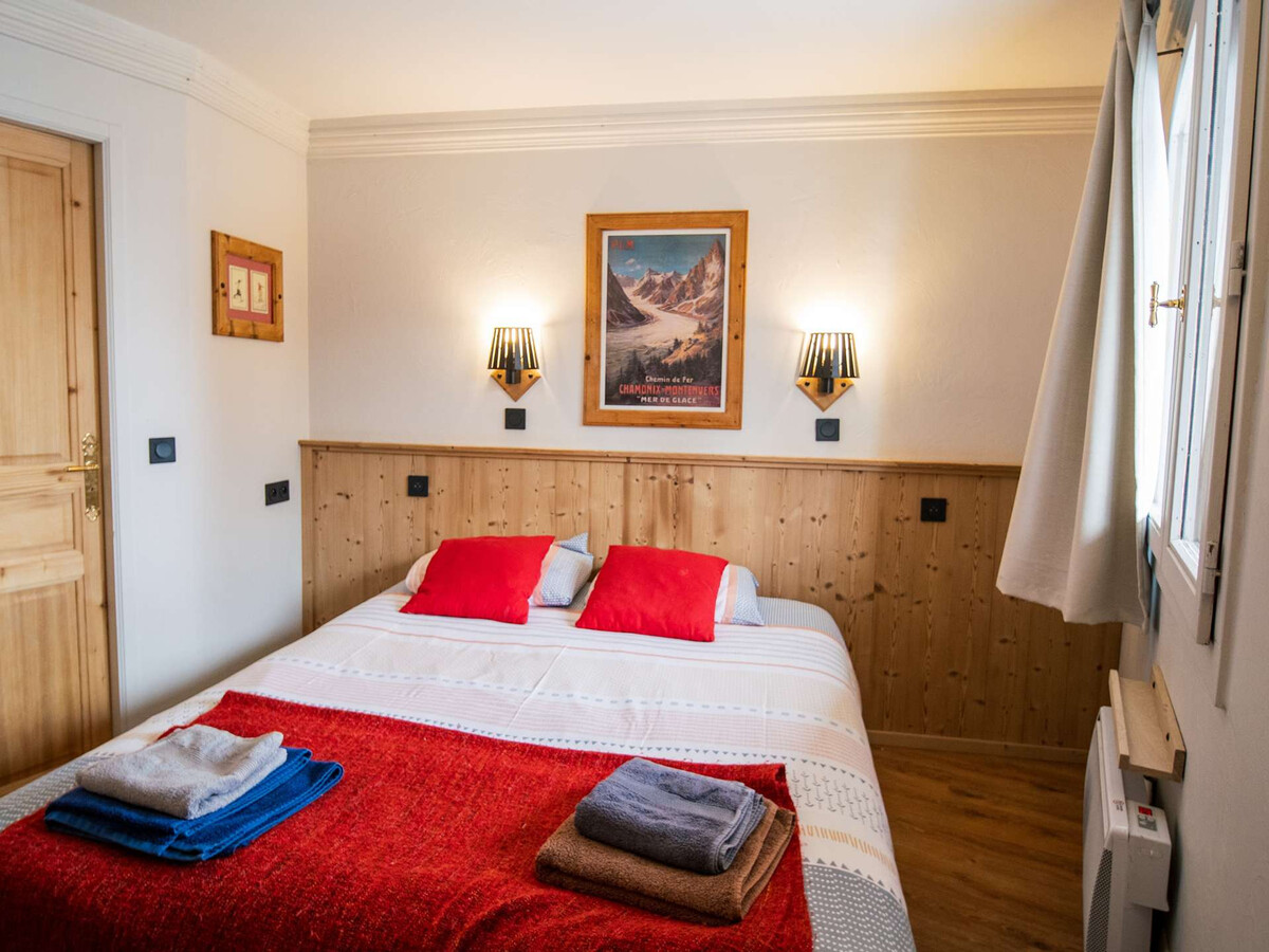 Chalet triplex 75m² Val Thorens, 6 personnes, balcons Sud - Photo 9