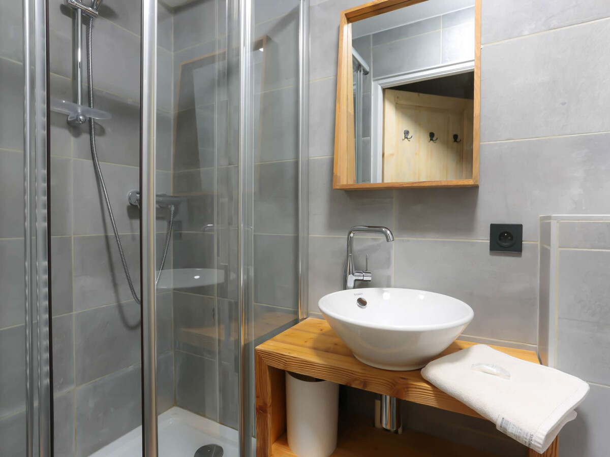 Chalet triplex 75m² Val Thorens, 6 personnes, balcons Sud - Photo 15