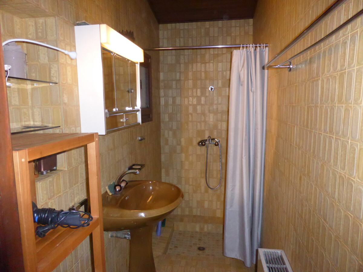 Chalet Santa Claus 8 pers, parking couvert, animaux ok - Photo 8