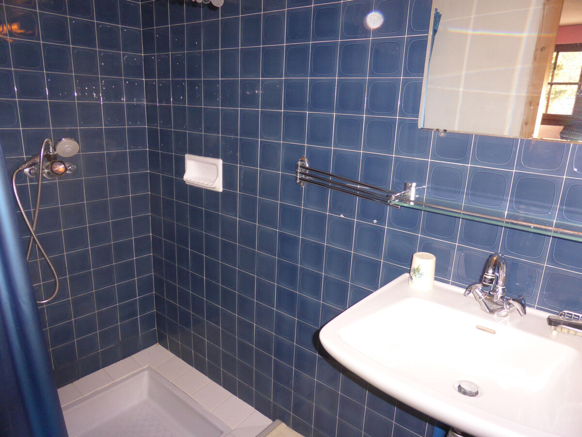 Chalet Santa Claus 8 pers, parking couvert, animaux ok - Photo 12