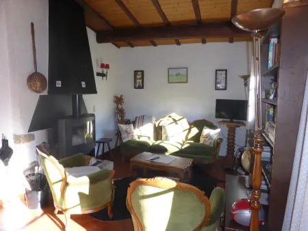 Chalet atypique pour 8 pers, animaux admis, parking - Photo 1