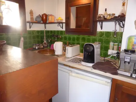 Chalet atypique pour 8 pers, animaux admis, parking - Photo 3
