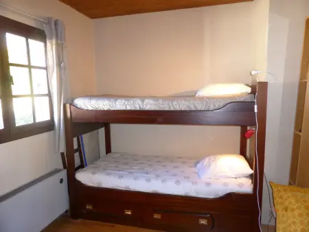 Chalet atypique pour 8 pers, animaux admis, parking - Photo 5