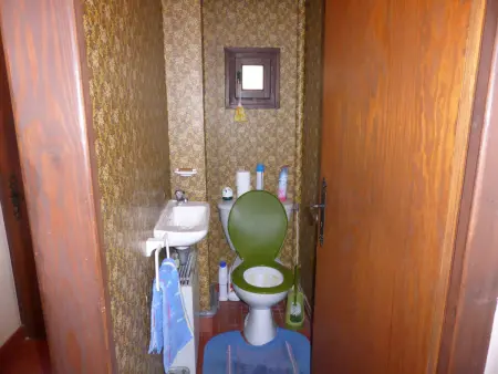 Chalet atypique pour 8 pers, animaux admis, parking - Photo 8