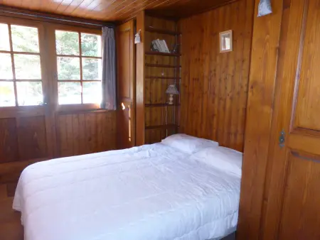 Chalet atypique pour 8 pers, animaux admis, parking - Photo 9