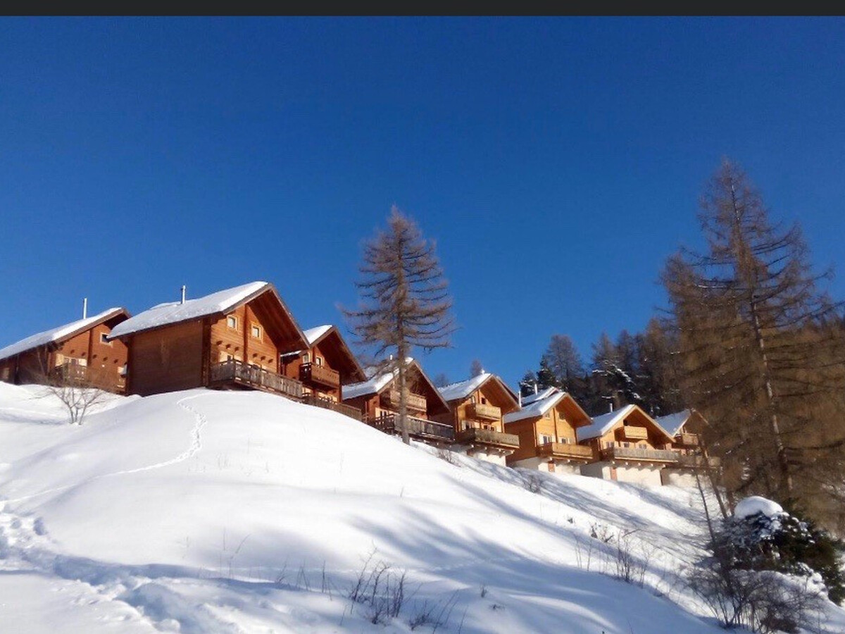 Chalet 10 pers., 4 chambres, terrasse et piscine à La Joue du Loup - Photo 16