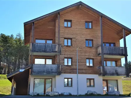 Chalet 8 pers. avec terrasse vue montagne à La Joue du Loup - Photo 14