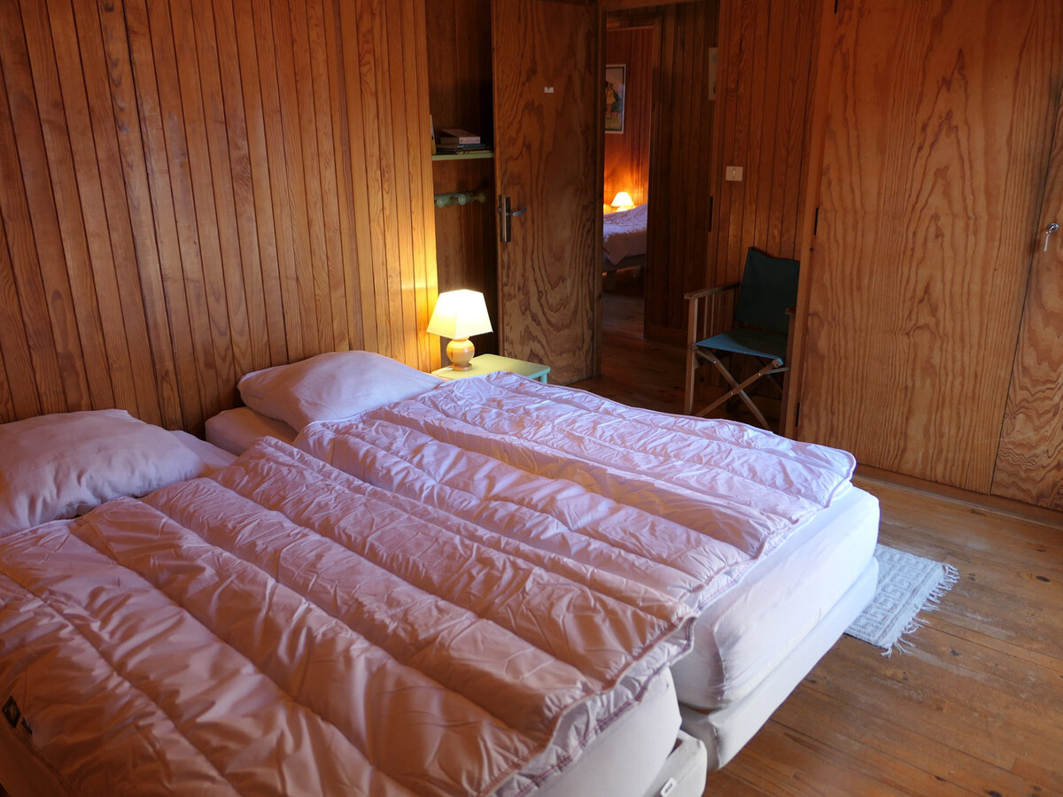 Chalet spacieux à Saint-Gervais, 7 pers., vue Mont-Blanc - Photo 7
