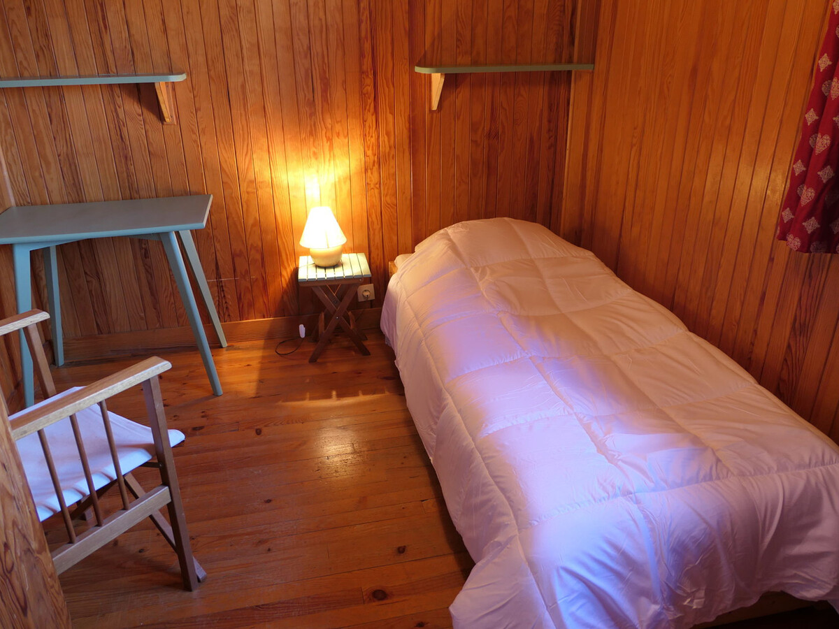 Chalet spacieux à Saint-Gervais, 7 pers., vue Mont-Blanc - Photo 8