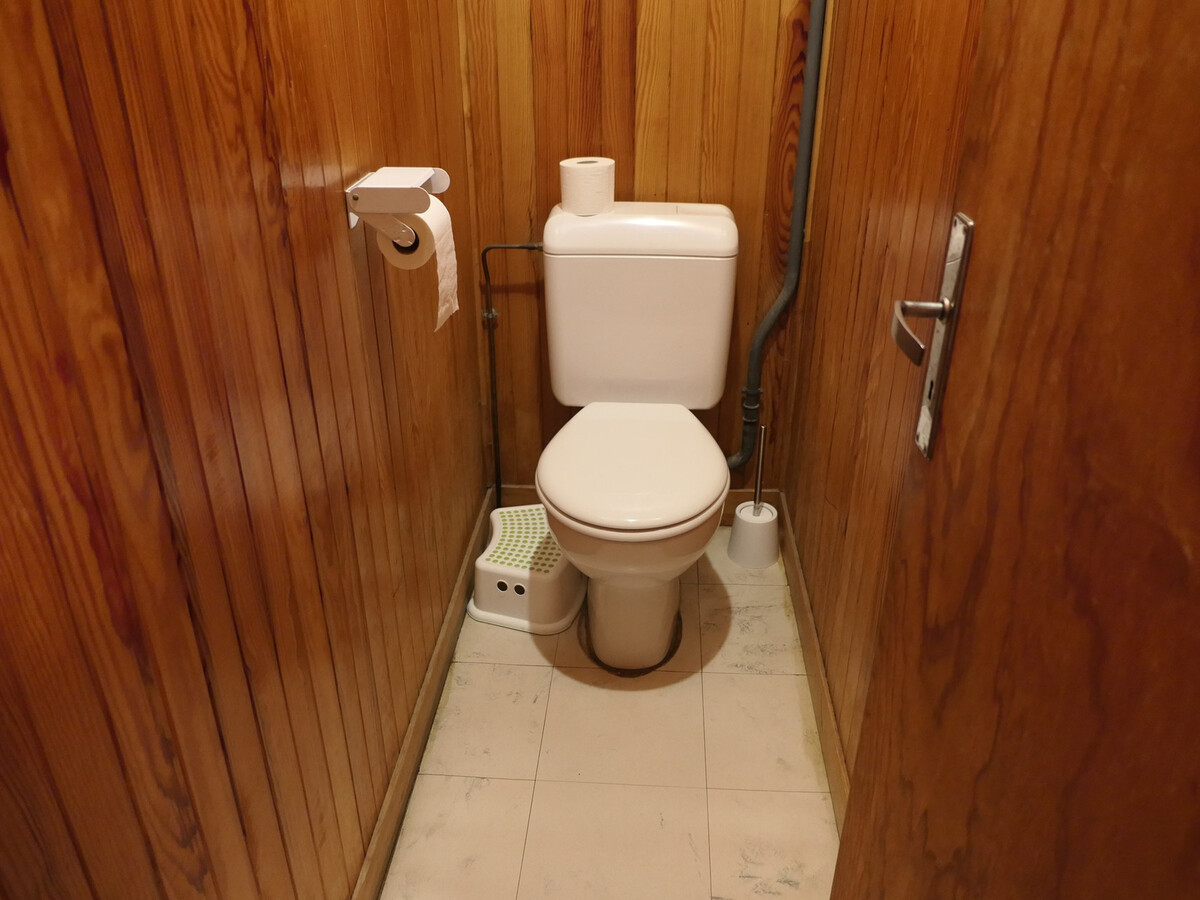 Chalet spacieux à Saint-Gervais, 7 pers., vue Mont-Blanc - Photo 13