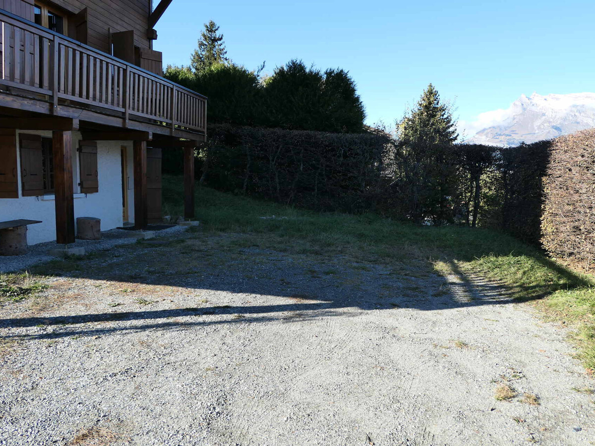 Chalet spacieux à Saint-Gervais, 7 pers., vue Mont-Blanc - Photo 18