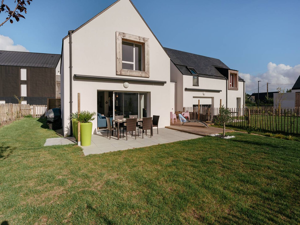 Carnac : Maison 4 pièces avec Wifi et Parking, 8 personnes - Photo 22