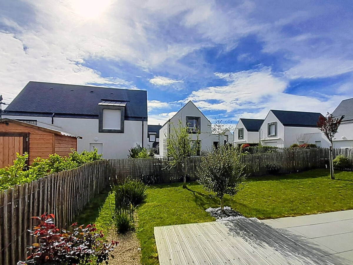 Carnac : Maison 4 pièces avec Wifi et Parking, 8 personnes - Photo 25