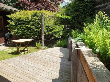 Chalet alpine cosy aux Gets, 6 pers, terrasse sud exposée - Photo 10