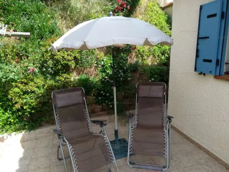 Villa T4 avec climatisation et vue sur mer à Collioure - Photo 5