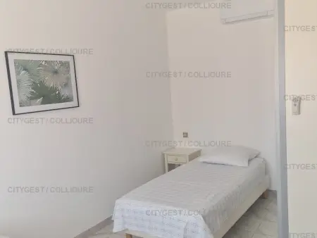 Villa T4 avec climatisation et vue sur mer à Collioure - Photo 6