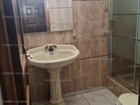 Villa T4 avec climatisation et vue sur mer à Collioure - Photo 7