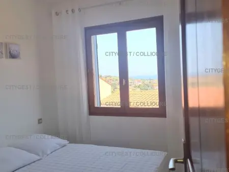 Villa T4 avec climatisation et vue sur mer à Collioure - Photo 8