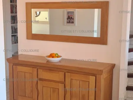 Villa T4 avec climatisation et vue sur mer à Collioure - Photo 18