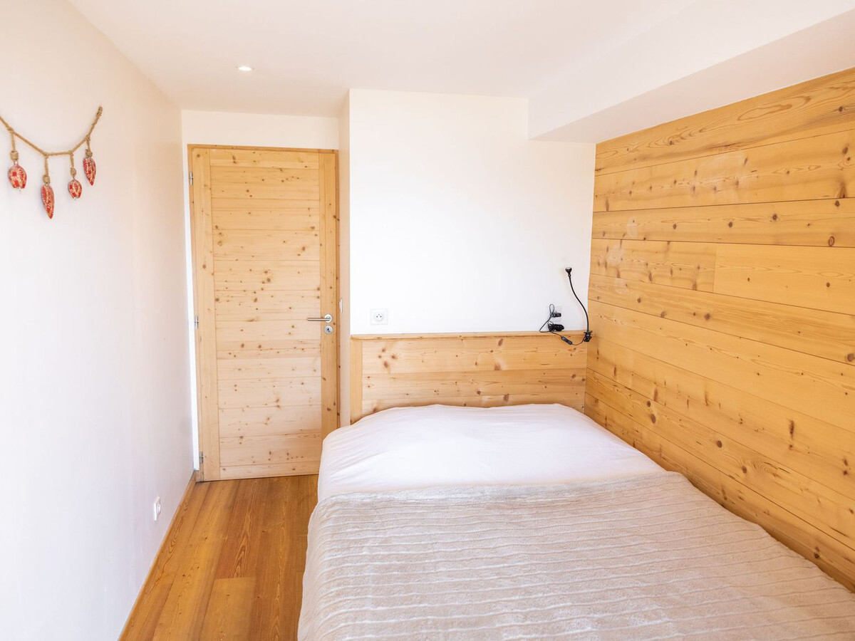 Chalet 85m² Alpe d'Huez, 8 pers, 4 chambres et terrasse - Photo 3