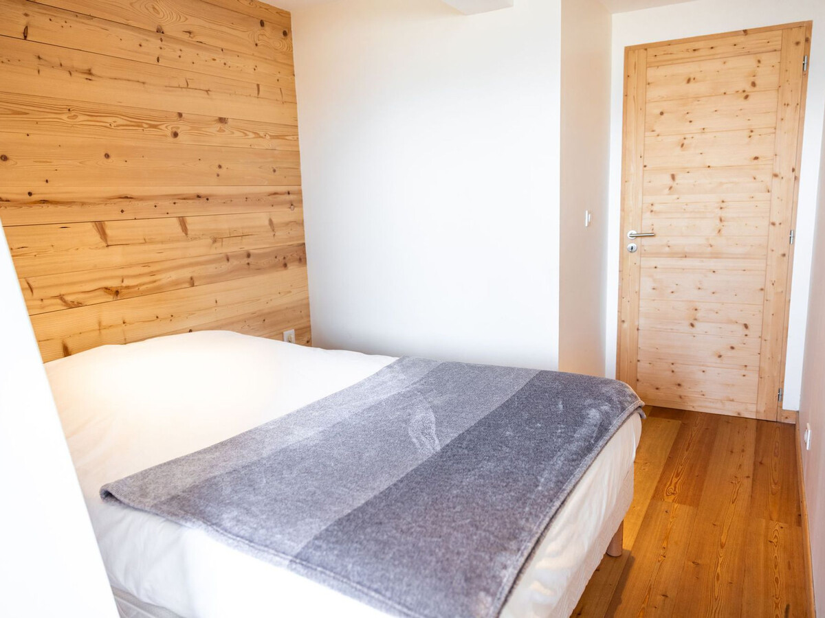 Chalet 85m² Alpe d'Huez, 8 pers, 4 chambres et terrasse - Photo 7