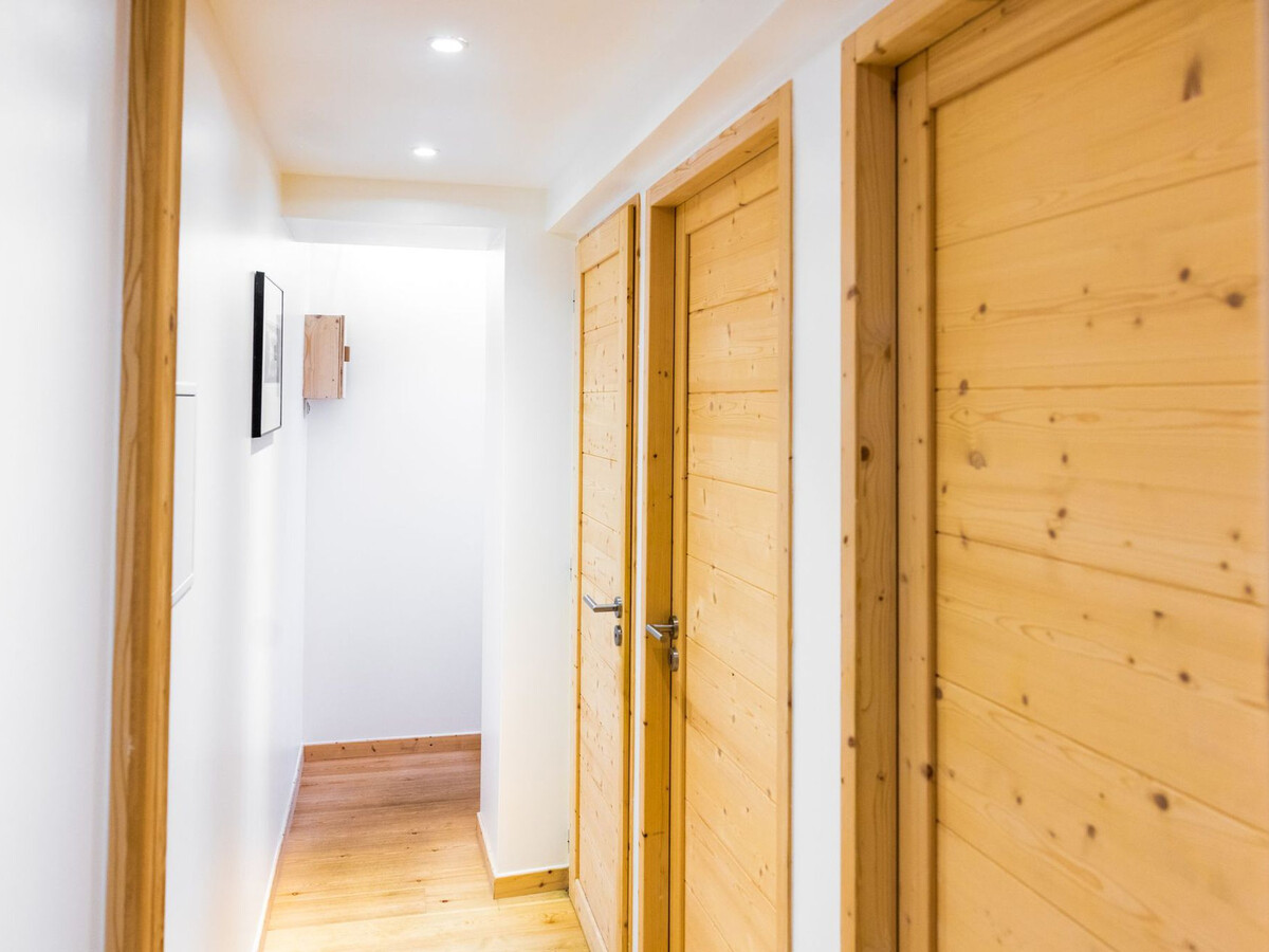 Chalet 85m² Alpe d'Huez, 8 pers, 4 chambres et terrasse - Photo 13