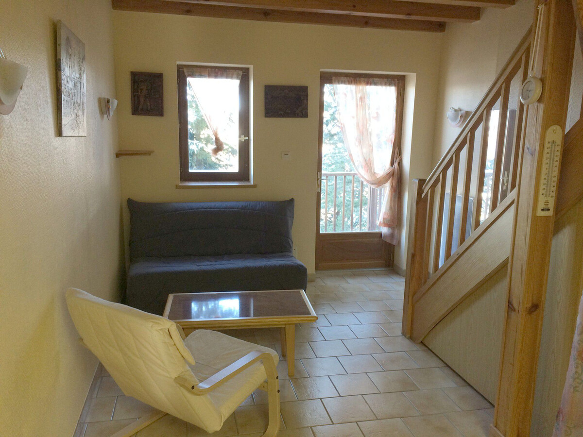 Chalet 6 pers avec accès gratuit Spassio à Peyragudes - Photo 1