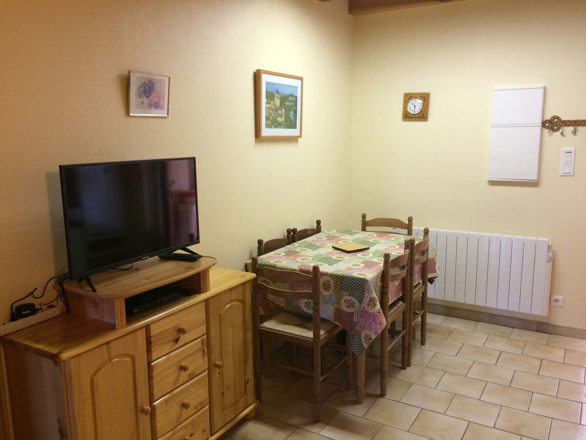 Chalet 6 pers avec accès gratuit Spassio à Peyragudes - Photo 2