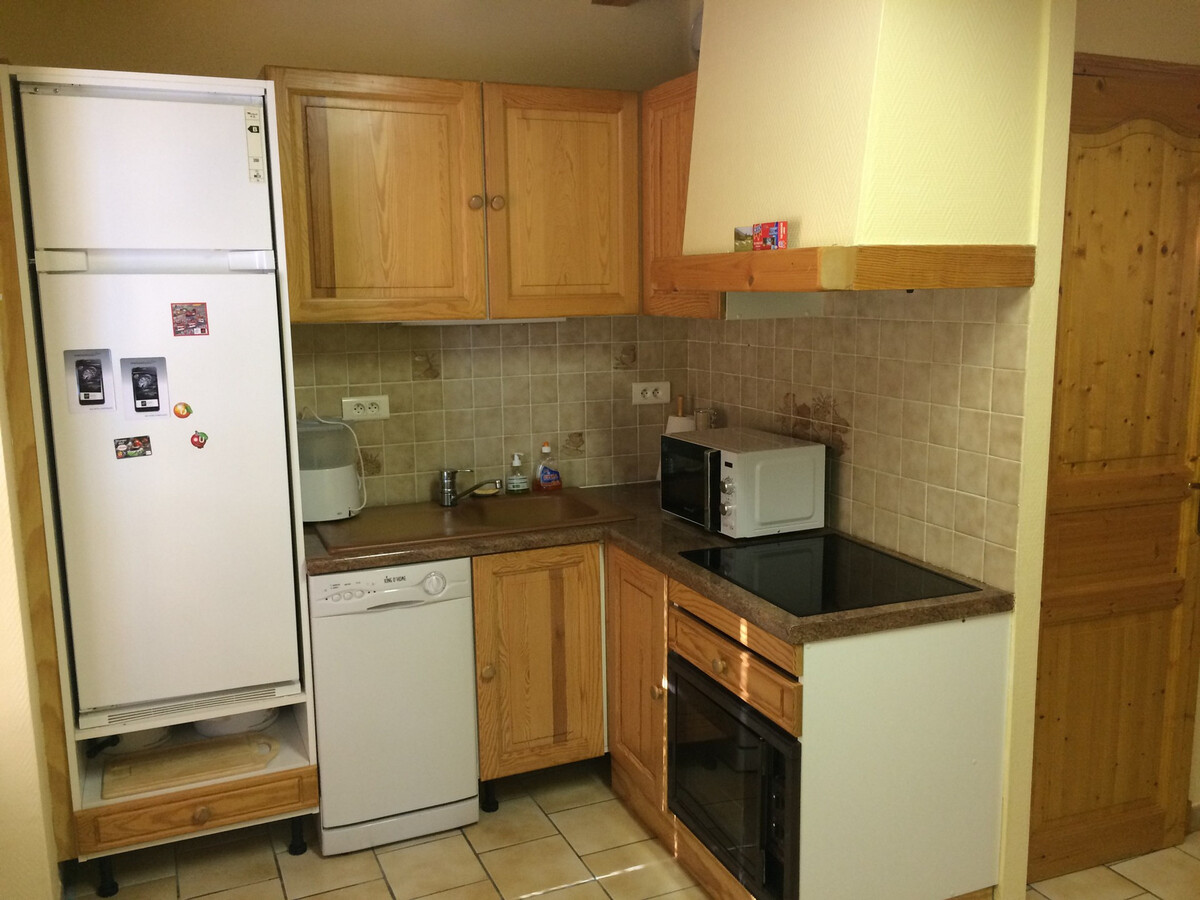 Chalet 6 pers avec accès gratuit Spassio à Peyragudes - Photo 3
