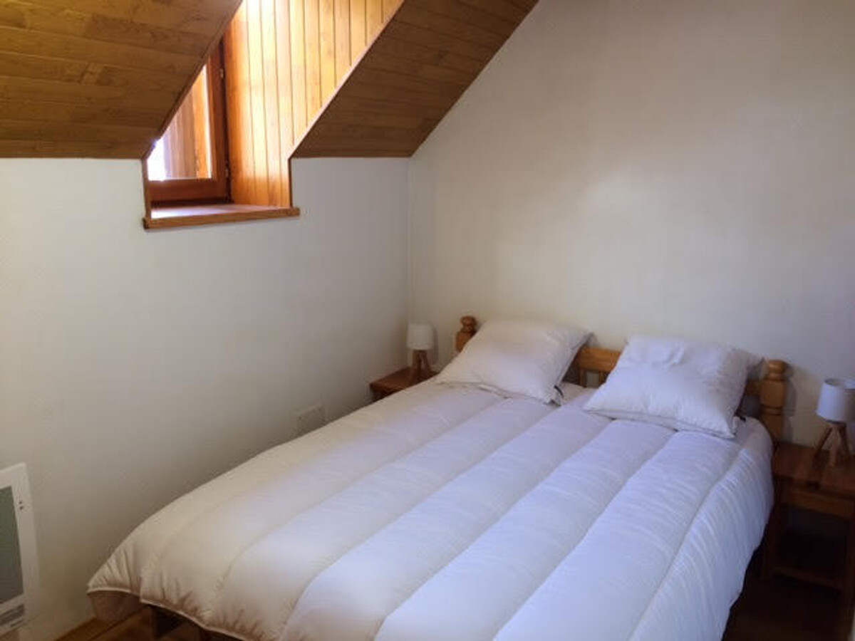 Chalet 6 pers avec accès gratuit Spassio à Peyragudes - Photo 4