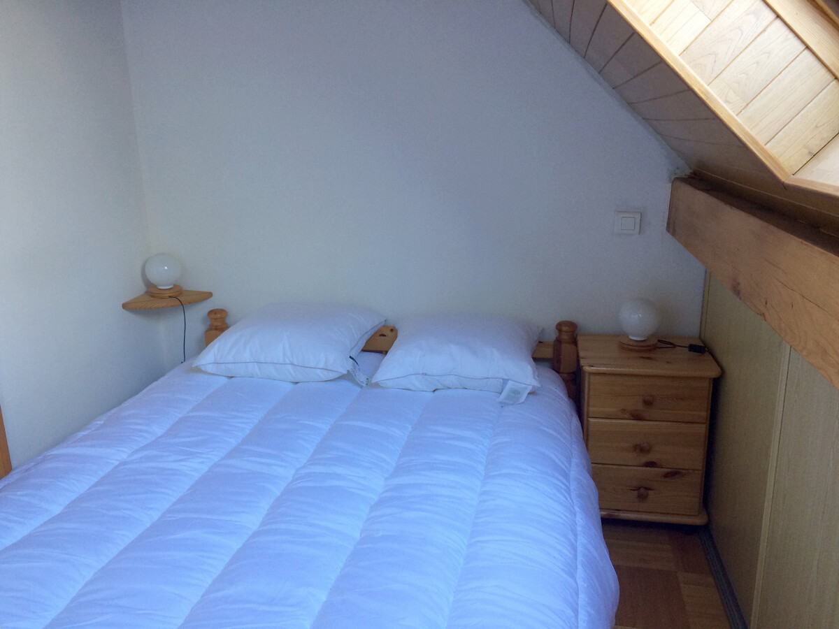 Chalet 6 pers avec accès gratuit Spassio à Peyragudes - Photo 5