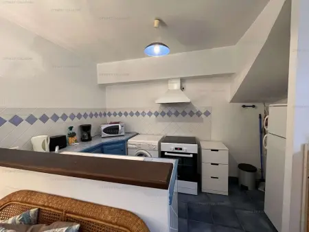 Maison de Pêcheur à 50m de la Plage avec WIFI, Terrasse et Cuisine Équipée - Photo 2