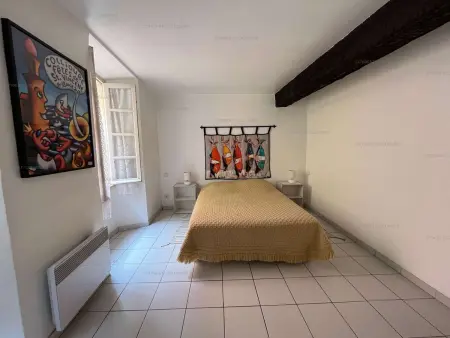 Maison de Pêcheur à 50m de la Plage avec WIFI, Terrasse et Cuisine Équipée - Photo 3