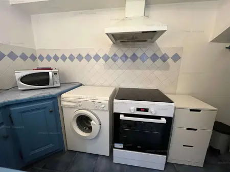 Maison de Pêcheur à 50m de la Plage avec WIFI, Terrasse et Cuisine Équipée - Photo 4
