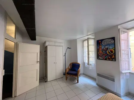 Maison de Pêcheur à 50m de la Plage avec WIFI, Terrasse et Cuisine Équipée - Photo 6