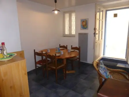 Maison de Pêcheur à 50m de la Plage avec WIFI, Terrasse et Cuisine Équipée - Photo 10