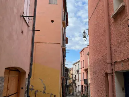 Maison de Pêcheur à 50m de la Plage avec WIFI, Terrasse et Cuisine Équipée - Photo 15