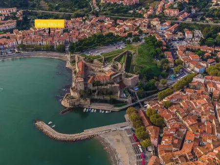 Maison de Pêcheur à 50m de la Plage avec WIFI, Terrasse et Cuisine Équipée - Photo 17