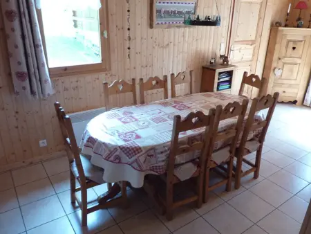 Chalet 3 étoiles 120 m² avec grande terrasse Sud-Est - Photo 5