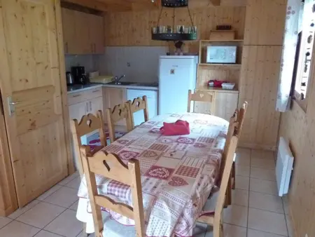 Chalet 3 étoiles 120 m² avec grande terrasse Sud-Est - Photo 6