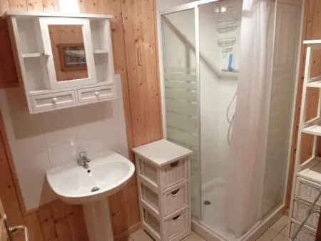 Chalet 3 étoiles 120 m² avec grande terrasse Sud-Est - Photo 8